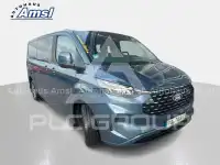 2024 Ford Tourneo
