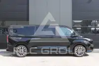 2024 Ford Tourneo