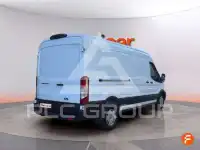 2024 Ford Tourneo