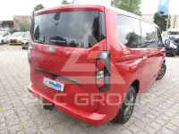 2024 Ford Tourneo