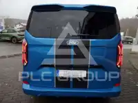 2024 Ford Tourneo