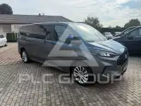 2024 Ford Tourneo
