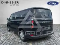 2024 Ford Tourneo