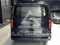 2024 Ford Tourneo