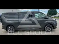 2024 Ford Tourneo