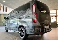 2024 Ford Tourneo