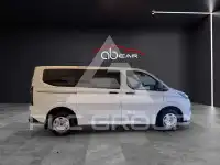 2024 Ford Tourneo