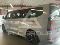 2024 Ford Tourneo