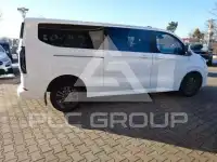 2024 Ford Tourneo