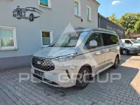 2024 Ford Tourneo