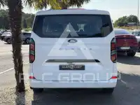 2024 Ford Tourneo