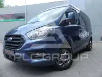 2024 Ford Tourneo
