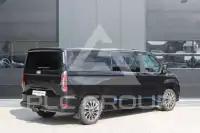 2024 Ford Tourneo