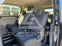 2024 Ford Tourneo