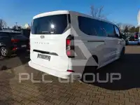 2024 Ford Tourneo