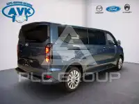 2026 Ford Tourneo
