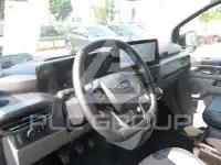 2024 Ford Tourneo