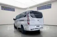 2024 Ford Tourneo