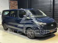 2024 Ford Tourneo