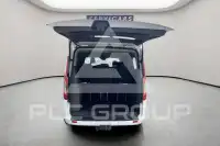 2024 Ford Tourneo