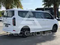 2024 Ford Tourneo
