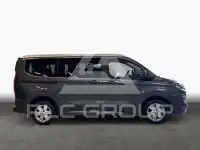 2024 Ford Tourneo