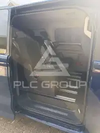 2024 Ford Tourneo