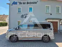 2024 Ford Tourneo