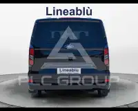 2024 Ford Tourneo