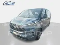 2024 Ford Tourneo
