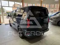 2024 Ford Tourneo