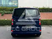2024 Ford Tourneo