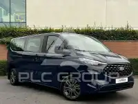 2024 Ford Tourneo
