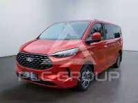 2024 Ford Tourneo