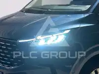 2026 Ford Tourneo