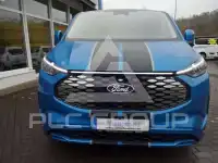 2024 Ford Tourneo