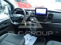 2024 Ford Tourneo