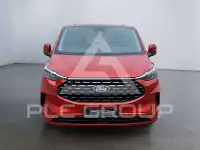 2024 Ford Tourneo