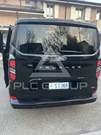 2024 Ford Tourneo