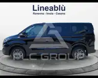 2024 Ford Tourneo