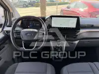 2024 Ford Tourneo