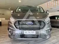 2024 Ford Tourneo