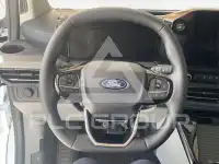 2024 Ford Tourneo