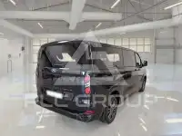 2024 Ford Tourneo