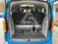 2024 Ford Tourneo