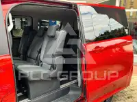 2024 Ford Tourneo