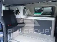 2024 Ford Tourneo
