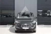 2024 Ford Tourneo