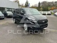 2024 Ford Tourneo
