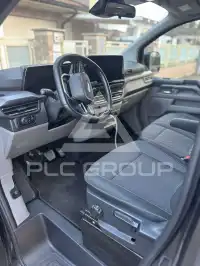 2024 Ford Tourneo